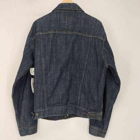 リーバイス Levis 70507 STANDARD TRUCKER Denim Jean Jacket デニムジャケット Gジャン メンズ import:S