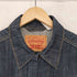 リーバイス Levis 70507 STANDARD TRUCKER Denim Jean Jacket デニムジャケット Gジャン メンズ import:S