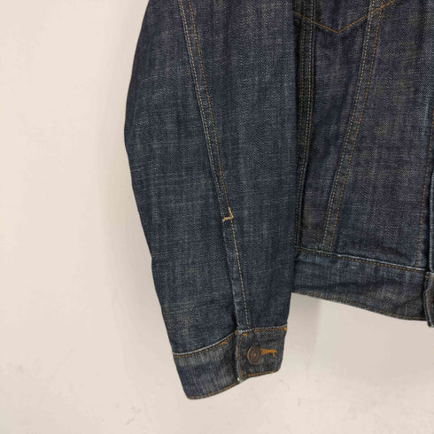 リーバイス Levis 70507 STANDARD TRUCKER Denim Jean Jacket デニムジャケット Gジャン メンズ import:S