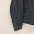 リーバイス Levis 70507 STANDARD TRUCKER Denim Jean Jacket デニムジャケット Gジャン メンズ import:S