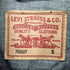 リーバイス Levis 70507 STANDARD TRUCKER Denim Jean Jacket デニムジャケット Gジャン メンズ import:S