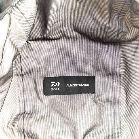 ディーベック D-VEC GORE-TEX キャップ メンズ