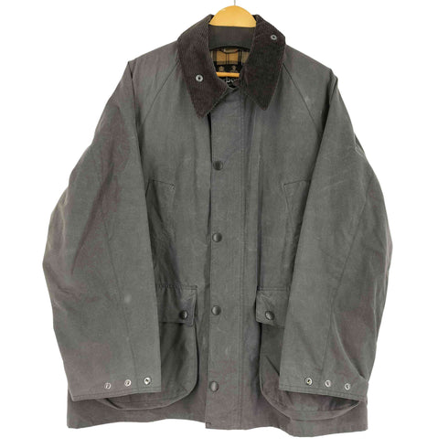 バブアー Barbour OVERSIZED WAX BEDALE メンズ JPN:42