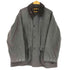 バブアー Barbour OVERSIZED WAX BEDALE メンズ JPN:42