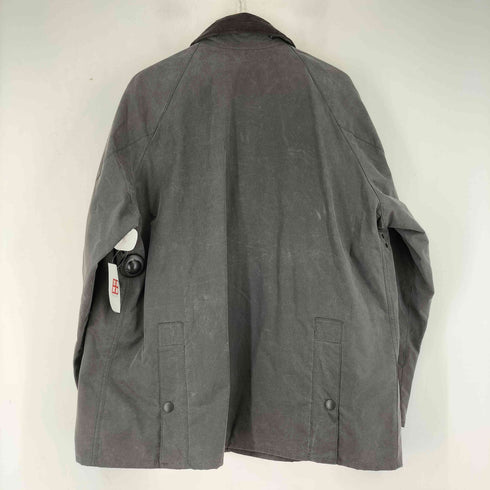 バブアー Barbour OVERSIZED WAX BEDALE メンズ JPN:42