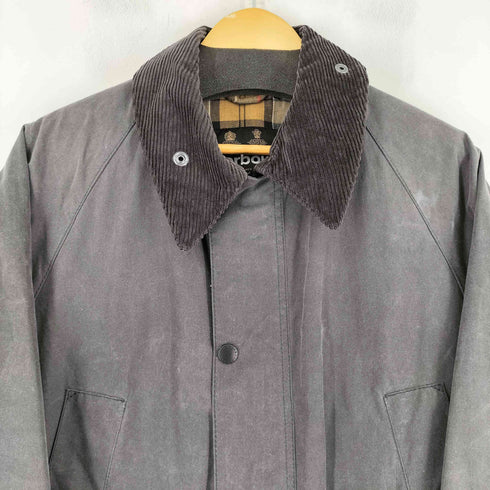 バブアー Barbour OVERSIZED WAX BEDALE メンズ JPN:42