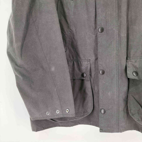バブアー Barbour OVERSIZED WAX BEDALE メンズ JPN:42