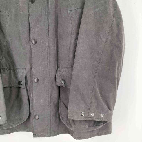 バブアー Barbour OVERSIZED WAX BEDALE メンズ JPN:42