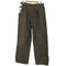フレッドペリー FRED PERRY Brushed Wide Reg Trousers ワークパンツ メンズ 79-84