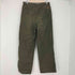 フレッドペリー FRED PERRY Brushed Wide Reg Trousers ワークパンツ メンズ 79-84