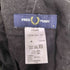 フレッドペリー FRED PERRY Brushed Wide Reg Trousers ワークパンツ メンズ 79-84