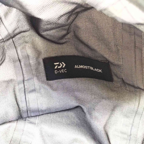 ディーベック D-VEC GORE-TEX キャップ メンズ