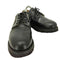 ヒューストン HOUSTON 6281 POSTMAN SHOES ポストマンシューズ サービスシューズ グッドイヤーウェルト製法 メンズ US:8 MEDIUM
