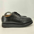 ヒューストン HOUSTON 6281 POSTMAN SHOES ポストマンシューズ サービスシューズ グッドイヤーウェルト製法 メンズ US:8 MEDIUM