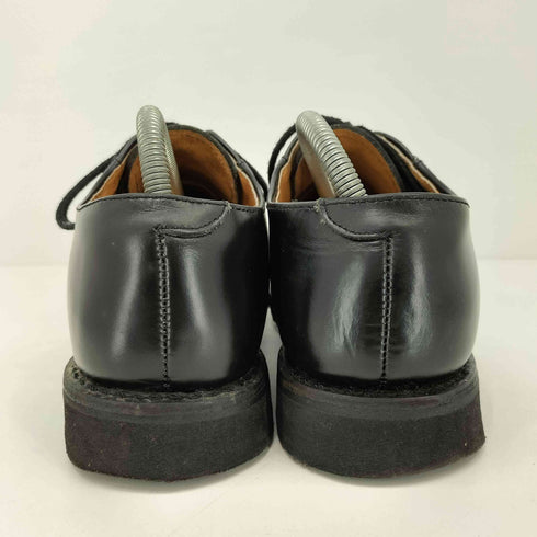 ヒューストン HOUSTON 6281 POSTMAN SHOES ポストマンシューズ サービスシューズ グッドイヤーウェルト製法 メンズ US:8 MEDIUM