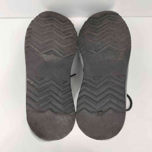 ヒューストン HOUSTON 6281 POSTMAN SHOES ポストマンシューズ サービスシューズ グッドイヤーウェルト製法 メンズ US:8 MEDIUM