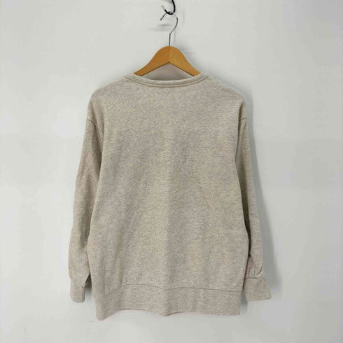 エスカーダスポーツ ESCADA SPORT チェーン スウェット 裏毛 レディース import:XS