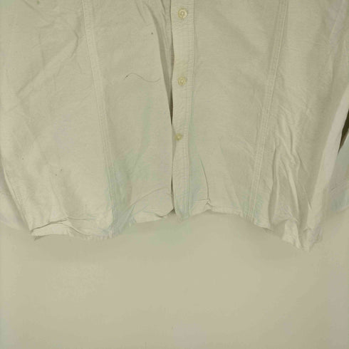 GOTCHA 刺繍ロゴ シャツ メンズ XXL