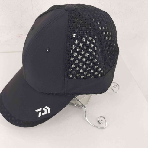 ダイワ DAIWA デザインメッシュキャップ メンズ