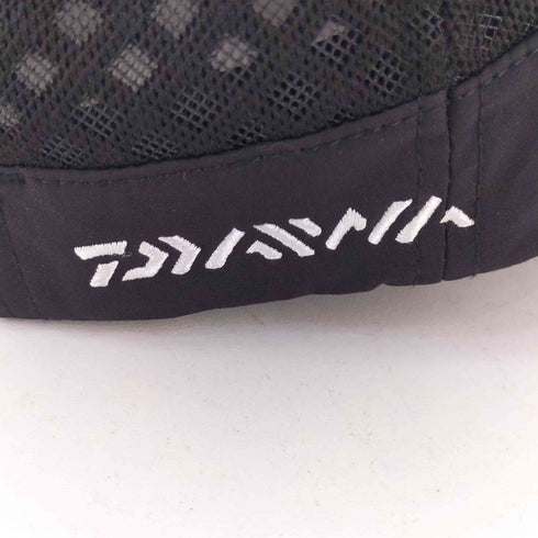 ダイワ DAIWA デザインメッシュキャップ メンズ