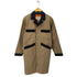 ユニバーサルオーバーオール UNIVERSAL OVERALL RattleTrap 別注 Shop Coat ショップコート メンズ import:L
