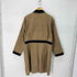 ユニバーサルオーバーオール UNIVERSAL OVERALL RattleTrap 別注 Shop Coat ショップコート メンズ import:L