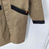 ユニバーサルオーバーオール UNIVERSAL OVERALL RattleTrap 別注 Shop Coat ショップコート メンズ import:L
