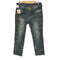 B.S Limited Real Vintage Y2K 鬼ヒゲ デニムパンツ メンズ W88