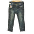 B.S Limited Real Vintage Y2K 鬼ヒゲ デニムパンツ メンズ W88
