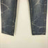 B.S Limited Real Vintage Y2K 鬼ヒゲ デニムパンツ メンズ W88