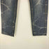B.S Limited Real Vintage Y2K 鬼ヒゲ デニムパンツ メンズ W88