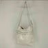 MATIN KIM DOUBLE BELTED STRAP BIG BAG レディース