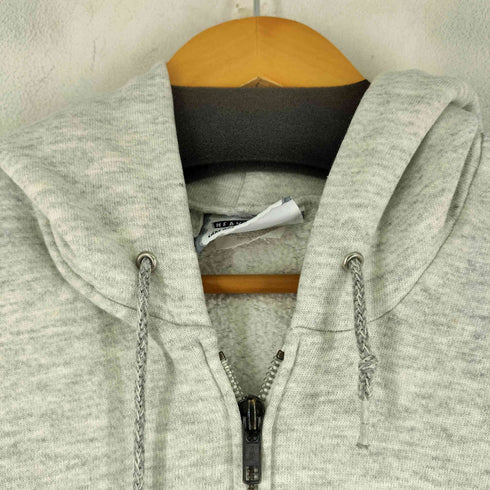 リー Lee 90S ジップアップパーカー メンズ JPN:L