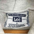リー Lee 90S ジップアップパーカー メンズ JPN:L