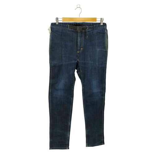 グラミチ GRAMICCI スキニーデニムパンツ メンズ S