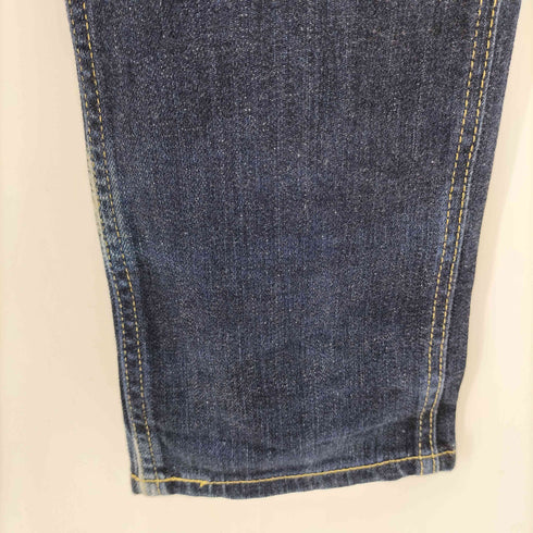 グラミチ GRAMICCI スキニーデニムパンツ メンズ S