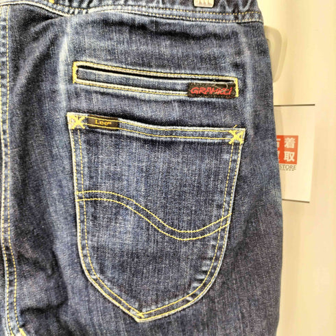 グラミチ GRAMICCI スキニーデニムパンツ メンズ S