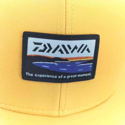 ダイワ DAIWA トラッカーキャップ メンズ