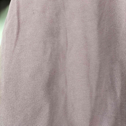 ギャップ Gap 90S 紺タグ BIGタグ 鹿の子 コットン S/S ポロシャツ メンズ import:L