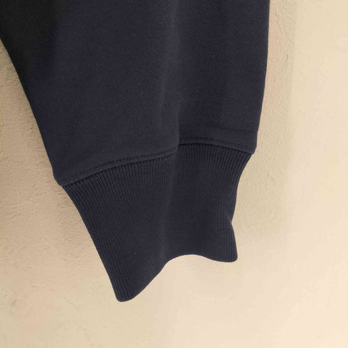 トミージーンズ tommy jeans 前後Vガゼット プリント スウェット トップス メンズ import:L