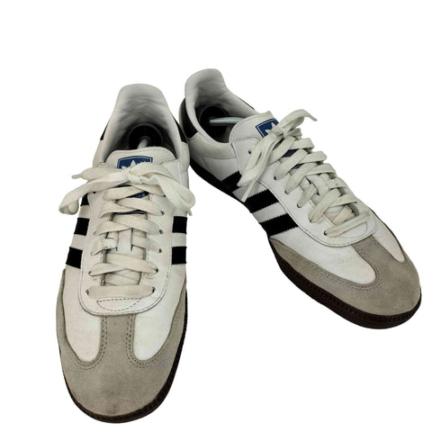 アディダスオリジナルス adidas Originals サンバ OG Samba OG メンズ JPN:27