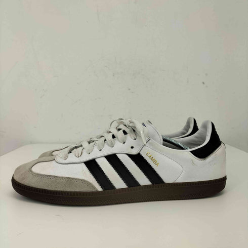 アディダスオリジナルス adidas Originals サンバ OG Samba OG メンズ JPN:27