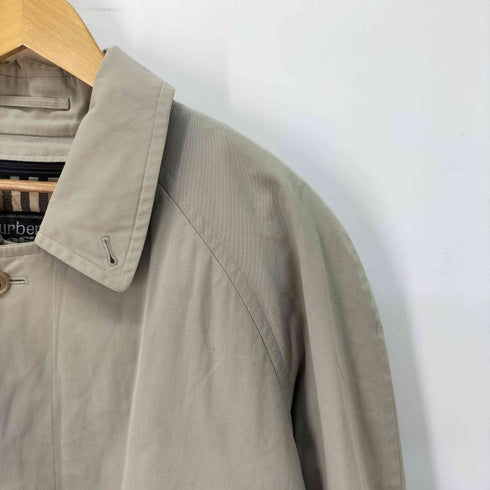 バーバリーズ BURBERRYS ライナー付 ステンカラーコート メンズ