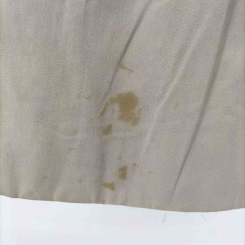 バーバリーズ BURBERRYS ライナー付 ステンカラーコート メンズ