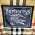 バーバリーズ BURBERRYS ライナー付 ステンカラーコート メンズ