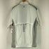 アディダス adidas ハーフジップ S/S プルオーバー メンズ JPN:L