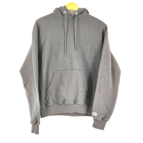 チャンピオン Champion 00S ブラック フーディ メンズ JPN:S