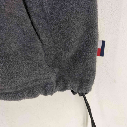 トミーヒルフィガー TOMMY HILFIGER 90S フリース ベスト メンズ import:XL