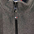トミーヒルフィガー TOMMY HILFIGER 90S フリース ベスト メンズ import:XL