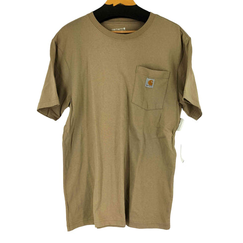 カーハート Carhartt LOOSE FIT S/S Tシャツ メンズ JPN:S